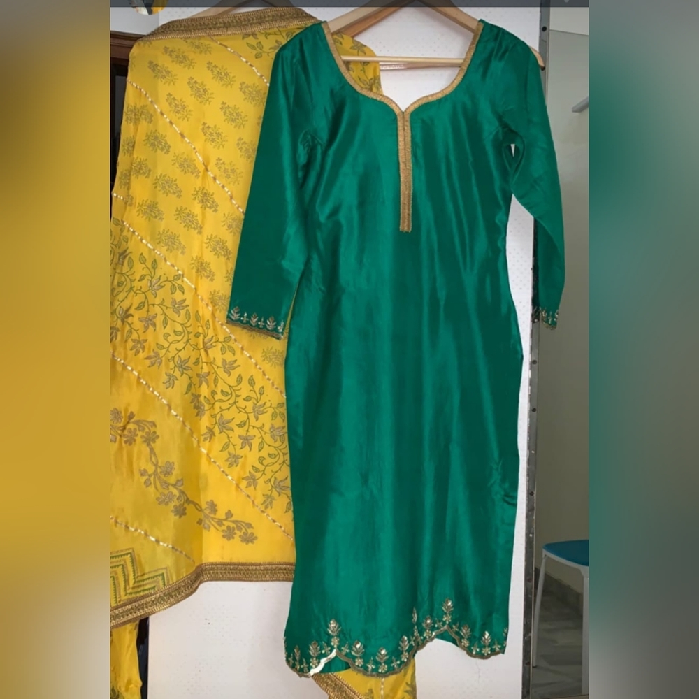 Salwar Kameez